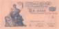 Preview: Argentinien p262 1 Peso 1947 xf